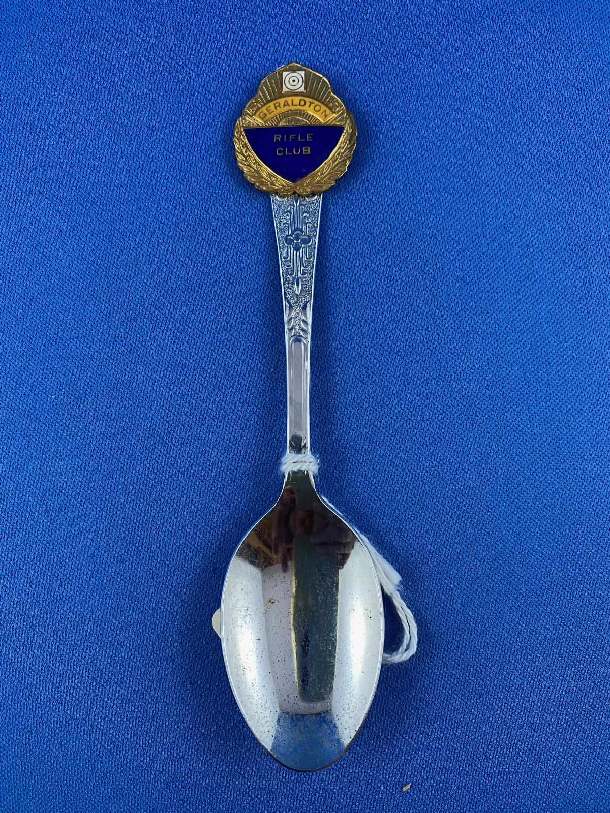 silver spoon Collections WA